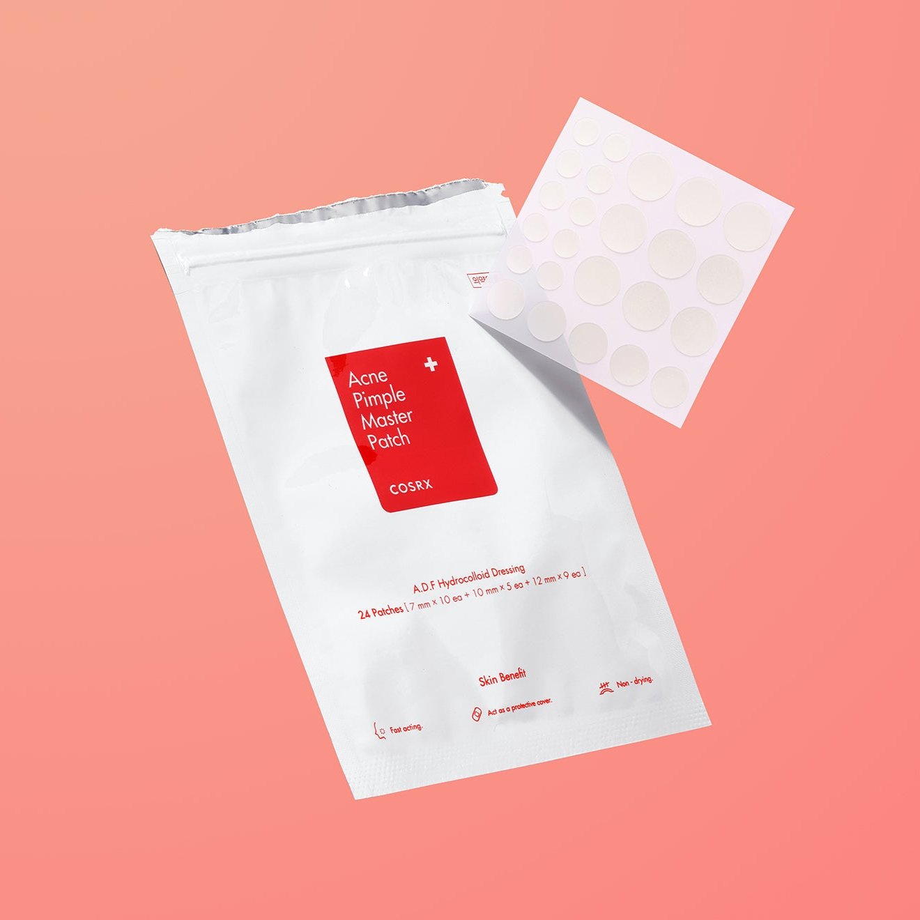 ACNE Pimple Master Patch