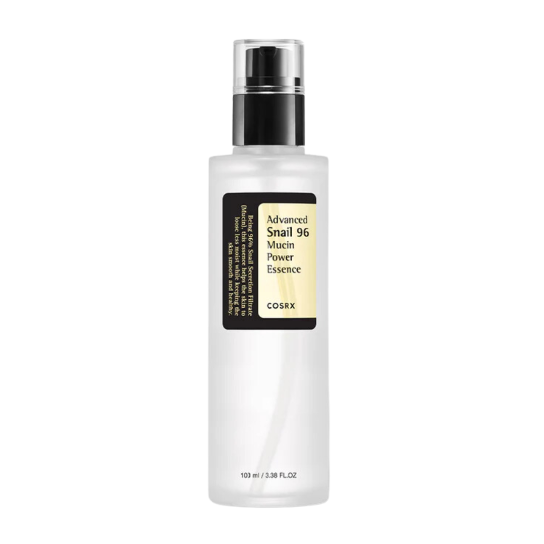 Advanced Snail 96 Mucin Power Essence (100ml)