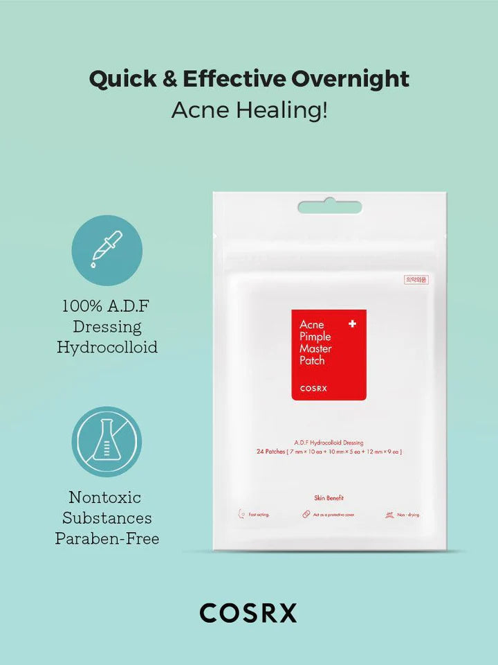 ACNE Pimple Master Patch