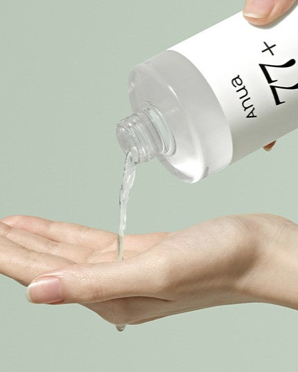 Heartleaf 77% Soothing Toner (250ml)