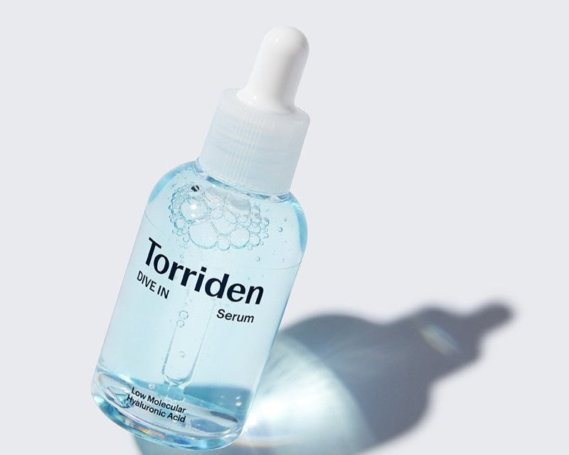 Dive in Love Molecular Hyaluronic Acid Serum (50ml)